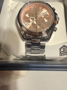 Montres Prestige X Invicta Women's Watch - 35mm, Steel, Pink